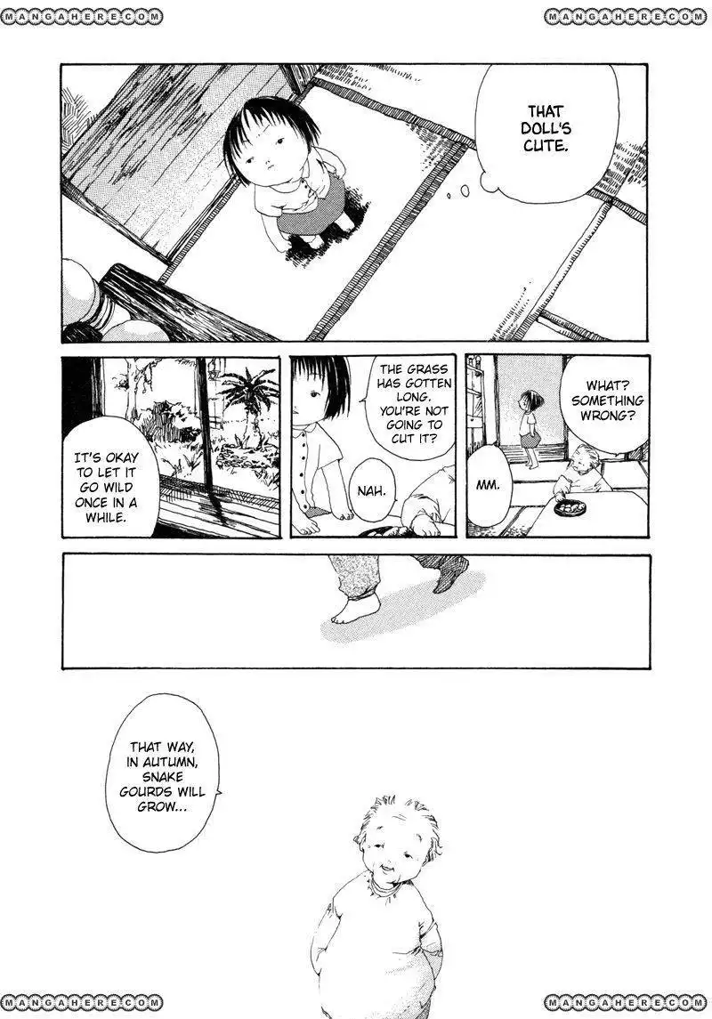 White Clouds Chapter 12 5